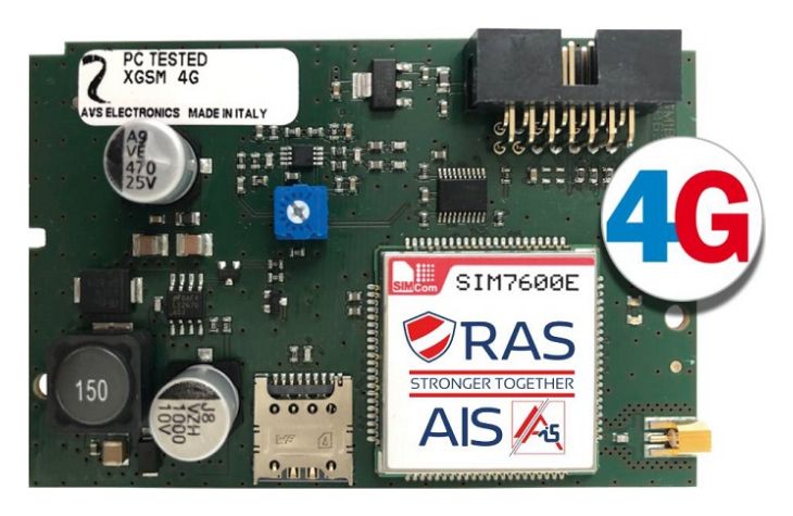 avsxgsm4g