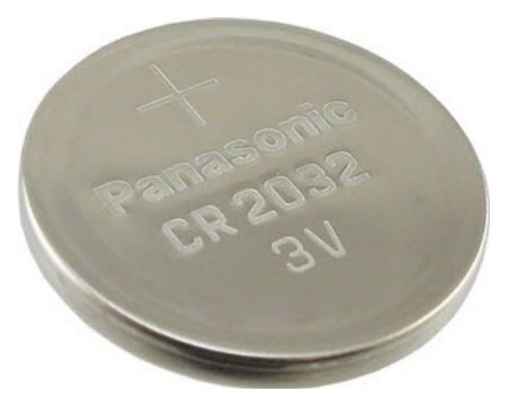 cr2032