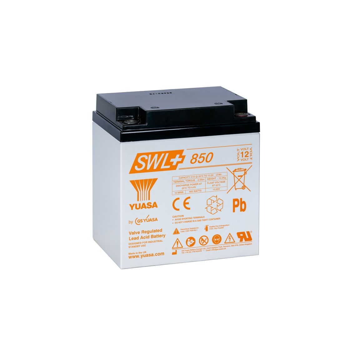 swl850