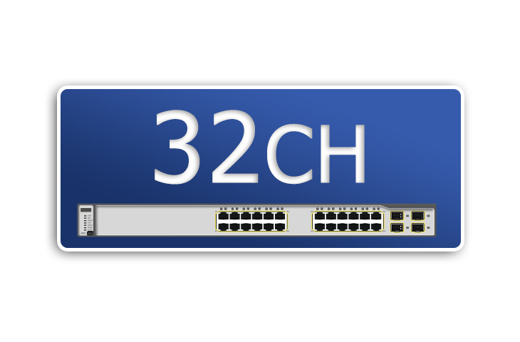32 CH