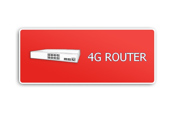 4G ROUTER