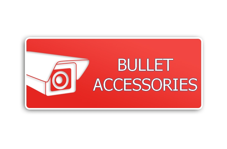 TOEBEHOREN BULLET CAMERAS