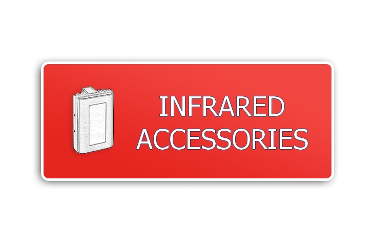 ACCESSOIRES INFRAROOD