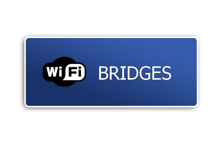 BRUG WI-FI