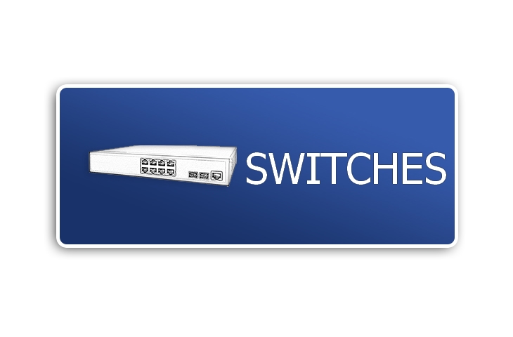 NETWERKSWITCHES