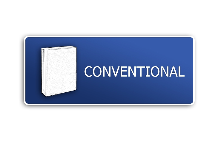 CONVENTIONELE CENTRALES