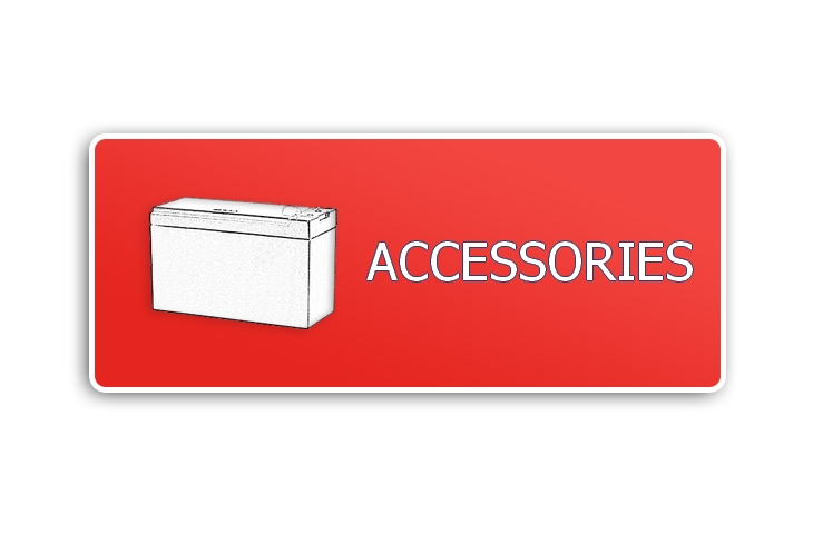 ACCESSOIRES