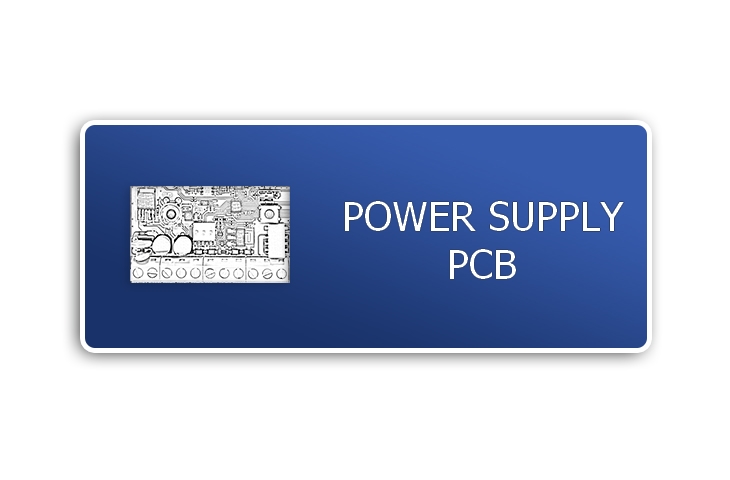 VOEDINGEN ZONDER BEHUIZING