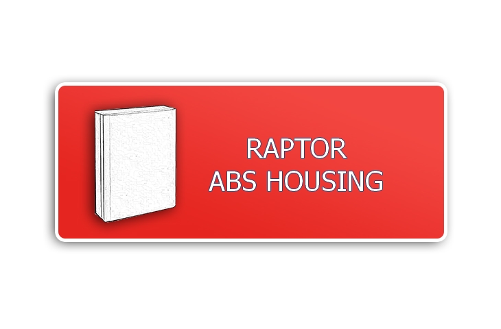 AVS RAPTOR IN KUNSTSTOF BEHUIZING