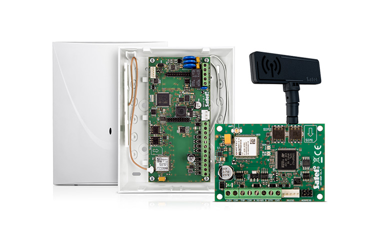 COMMUNICATIE MODULES SATEL