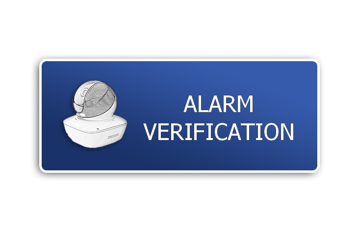 ALARM VERIFICATIE