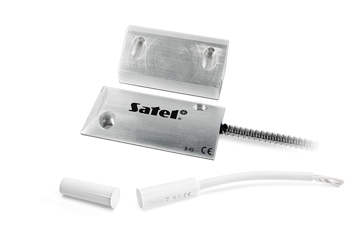 MAGNEETCONTACTEN SATEL