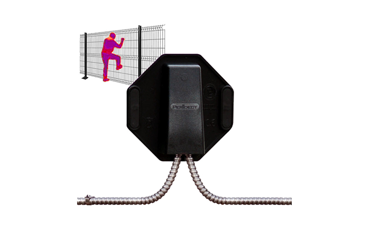 OMHEININGSBEVEILIGING PERIDECT