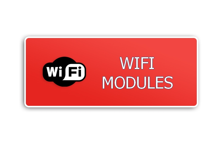 WIFI MODULE 